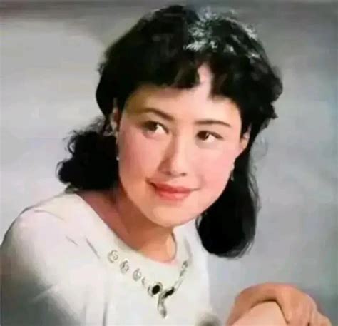 斯琴高娃个人资料简介 简历 瑞士籍华裔女演员 | 人物集