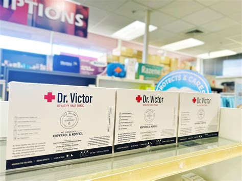 新西兰防脱生发品牌Dr.Victor登陆中国市场，引领全球毛囊基因修复新时代！_中华网