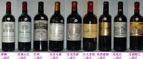 法国葡萄酒庄园排名 好的葡萄酒品牌介绍_中国餐饮网