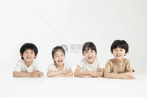 天真快乐的孩子们 高清图片下载-正版图片501619724-摄图网