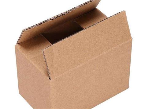 纸箱产品 - 卡茂包装公司