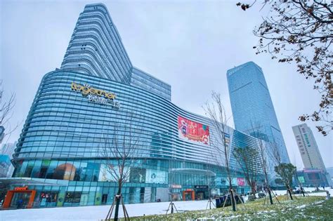 2015北京即将开业的大体量商业项目盘点_联商网
