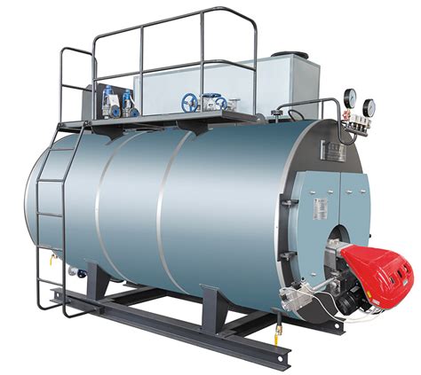 BTRO-338户外商用低氮冷凝容积式热水炉BTH燃气热水炉