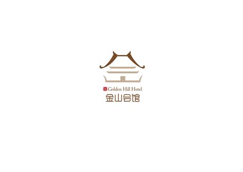 上海金山区旅游logoLOGO图片含义/演变/变迁及品牌介绍 - LOGO设计趋势