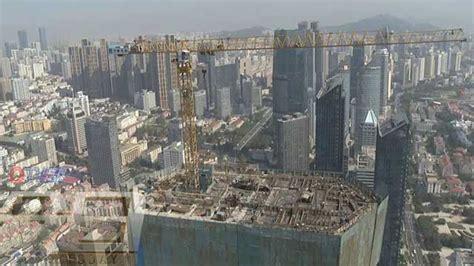 武汉为什么要建中国第一高楼？
