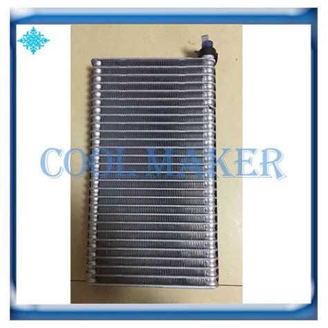 Auto air conditioner evaporator coil for Scania 1772726 - buy at the ...