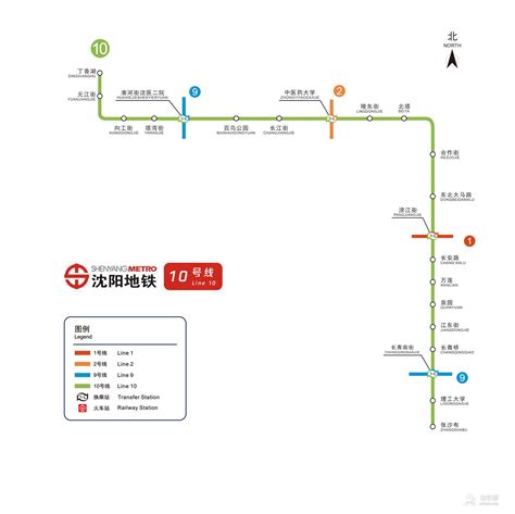 『广州』地铁10号线换乘站 8座拟变10座_城轨_新闻_轨道交通网-新轨网