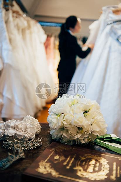 职业导览婚礼策划师高清图片下载-正版图片502137078-摄图网