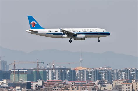6月6日起，南航在沪逐步恢复客运航班|航班|南航|客运_新浪新闻