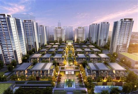 [南京]大型住宅楼建设项目投资估算及财务分析实例（含全套表格）-项目预算管理-筑龙工程造价论坛