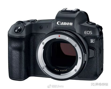 Canon EOS Ra Mirrorless Digital Camera (Body Only) 4180C002 B&H