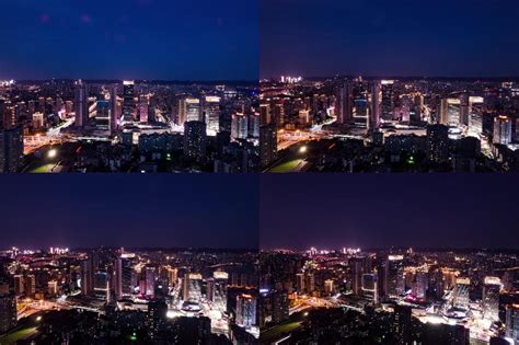 全国首批城市更新试点九龙坡民主村片区焕新亮相