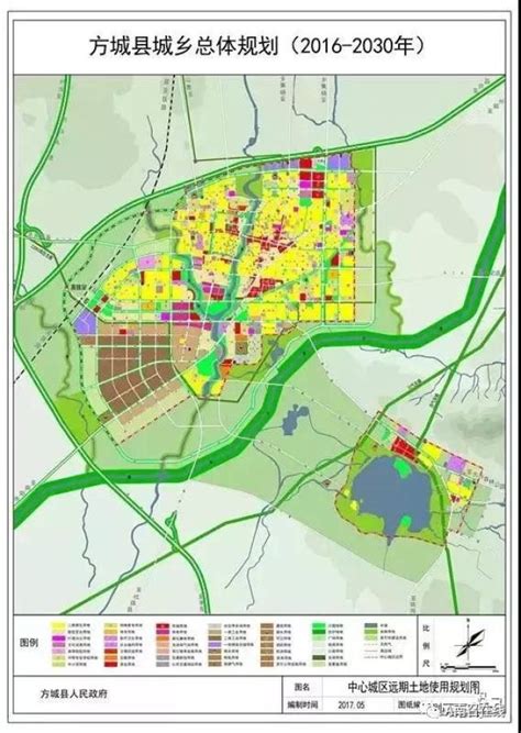 2021年长葛市城市建设状况公报：长葛市城市建成区面积28.3平方公里，同比增长1.43%_智研咨询