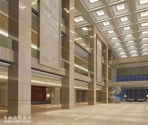 安徽蚌埠公司办公空间-FTF建筑室内设计事务所-办公空间装修案例-筑龙室内设计论坛