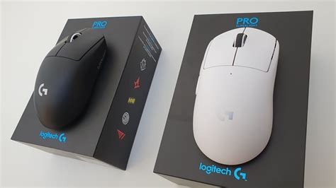 G PRO X Superlight di Logitech G, mouse gaming con HERO 25K