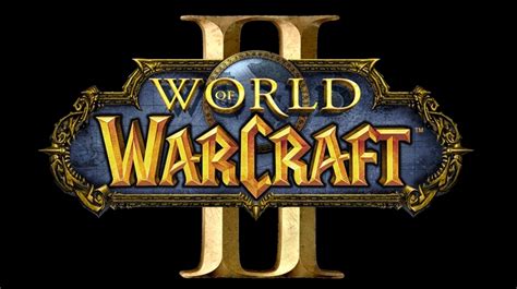 Kiedy doczekamy się World of Warcraft 2? | Darmowe MMORPG - spis gier ...