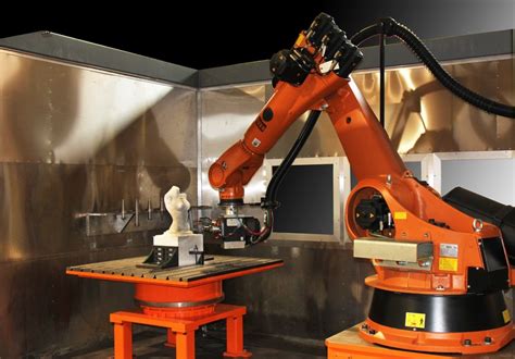 工业机器人：“国产替代”备受关注的重要领域_机器人网