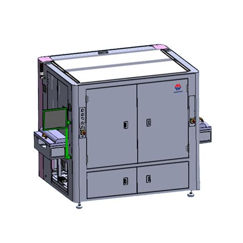 全自动立体固化炉_3C电子烘烤系列-苏州福沃特机械制造有限公司