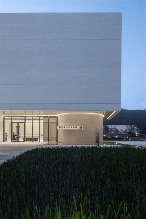 EHOO易虎设计 | 新与旧的跨时代对话-星河糖厂文化博物馆 - 设计之家