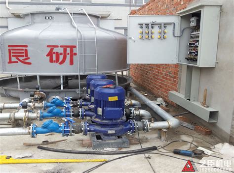 一体化泵站水泵的安装方式-技术文章-山东千秋环境科技有限公司