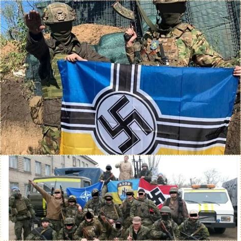 基辅城外的乌军大规模投降|基辅|纳粹|乌克兰_新浪新闻