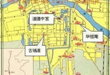 亳州未来10年规划地图,亳州高新区规划图,亳州2030年城乡规划图(第7页)_大山谷图库
