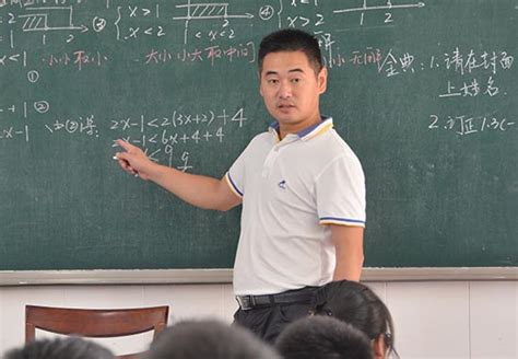 数学老师 姚进 - 杭州市中小学名师公开课 - 2013热点专题 - 杭州网