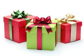 gift是什么意思 gift和present有什么区别_华夏智能网