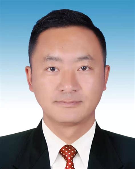 部门领导信息|迪庆藏族自治州人民政府