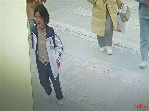 吉林市高中生失踪88天：监控拍到模糊身影跳江 出事前与父母“生气”_凤凰网