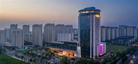 上海瑞金洲际酒店会议室及宴会厅