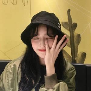 女生非主流头像小清新