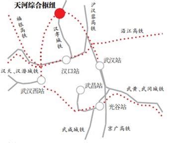 武汉市加强武汉新港核心港建设，打造港口型国家物流枢纽城市 - 知乎
