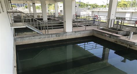 自来水厂-工厂供水有何解决方案-供水百科-四川博海供水设备有限公司