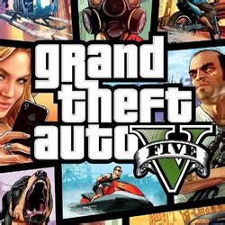 《Grand Theft Auto V》 侠盗猎车手5多少钱-什么值得买