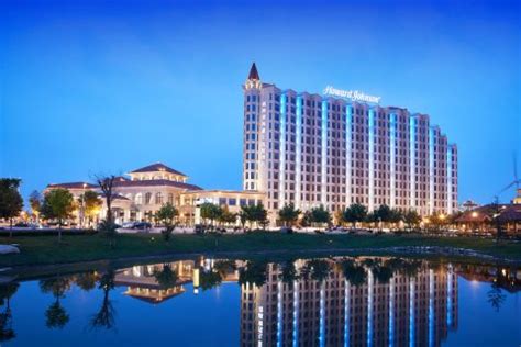 威海酒店预定-2021威海酒店预定价格-旅游住宿攻略-宾馆，网红-去哪儿攻略 - 第2页