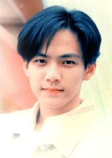 1990年出生的中国男明星，最帅的就这5位，不知你对第一有没意见|出生|男明星|吴亦凡_新浪新闻