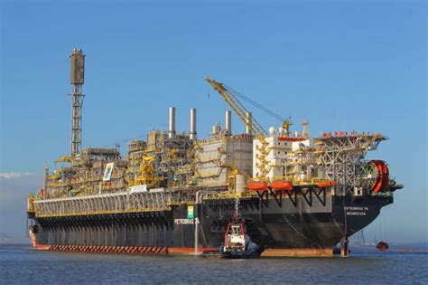 从80%进口到石油出口国，巴西靠技术完美逆袭-石油圈