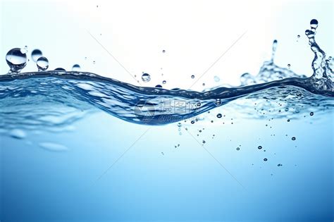 水图片