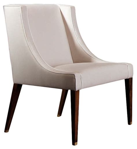 羽丰·欧罗 餐椅-美间设计