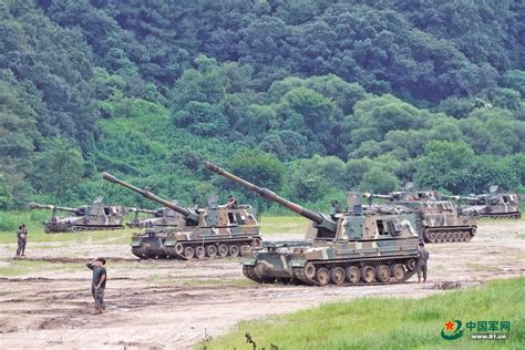 韩美两军计划在3月举行军演，韩方想要验证“完全作战能力”_环球军事_军事_新闻中心_台海网