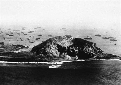 美军伤亡近8万人，冲绳岛战役为何是太平洋战争中伤亡最大的