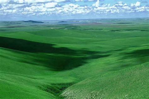 锡林郭勒草原 - 美景图集 - 内蒙古旅游网-资讯、景点、服务、攻略、知识一网打尽