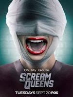 尖叫皇后 第二季(Scream Queens)-电视剧-腾讯视频