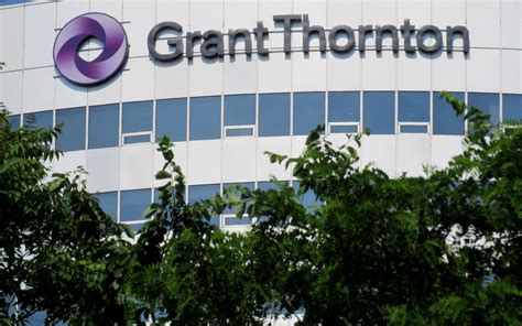 Grant Thornton Audited $10 Billion in Crypto Assets in Q2 2019