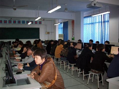 惠山经济开发区财政一体化第二期培训班在惠山新城社区教育中心校举行-惠山教育信息网
