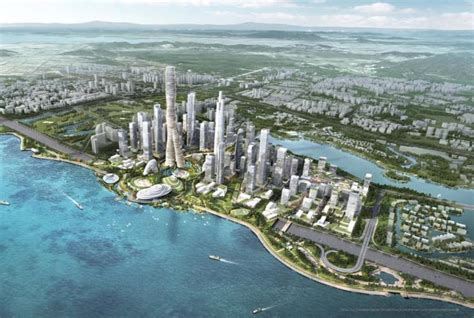儋州公开征集滨海新区概念规划 最高可奖180万元-儋州新闻网-南海网