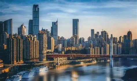 2020年重庆市数字化车间和智能工厂认定结果出炉 万州两个项目榜上有名-商业经济 -精品万州