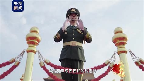 三任解放军军乐团团长重新吹响集结号_凤凰网视频_凤凰网