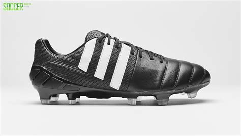 阿迪达斯推出全袋鼠皮系列战靴 - Adidas_阿迪达斯足球鞋 - SoccerBible中文站_足球鞋_PDS情报站